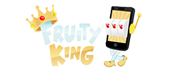 Fruity King Bingo